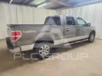 2013 Ford F-150 фото