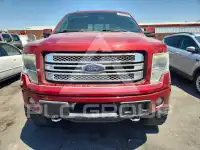 2013 Ford F-150 фото