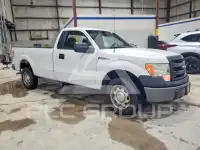 2013 Ford F-150 фото