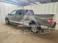 2013 Ford F-150 фото