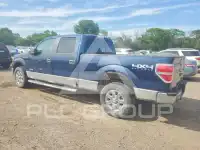2013 Ford F-150 фото