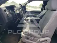 2013 Ford F-150 photo