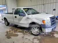 2013 Ford F-150 фото