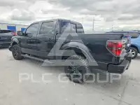 2013 Ford F-150 фото