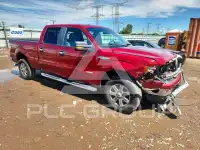 2013 Ford F-150 фото