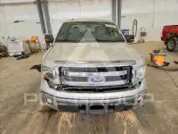 2013 Ford F-150 фото