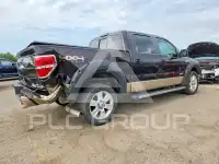 2013 Ford F-150 фото