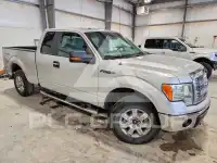 2013 Ford F-150 фото