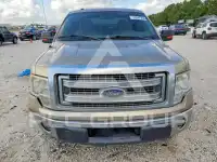 2013 Ford F-150 фото