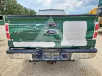 2013 Ford F-150 фото