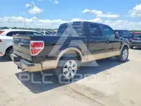 2013 Ford F-150 фото