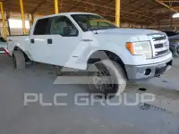 2013 Ford F-150 фото