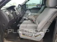2013 Ford F-150 фото