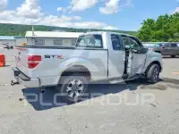 2013 Ford F-150 фото