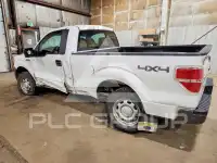 2013 Ford F-150 photo