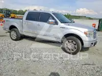 2013 Ford F-150 фото