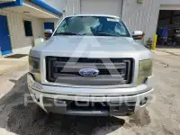 2013 Ford F-150 photo