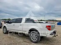 2013 Ford F-150 фото