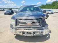 2013 Ford F-150 фото