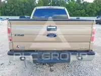 2013 Ford F-150 фото