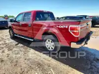 2013 Ford F-150 фото