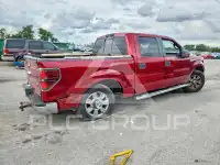 2013 Ford F-150 фото