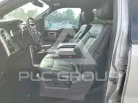 2013 Ford F-150 фото