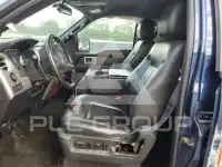 2013 Ford F-150 фото