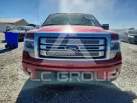 2013 Ford F-150 фото