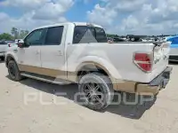 2013 Ford F-150 photo