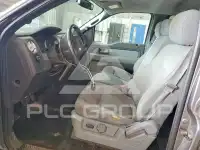 2013 Ford F-150 фото