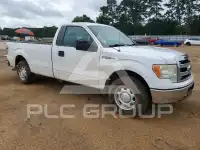 2013 Ford F-150 photo