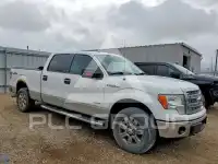 2013 Ford F-150 фото