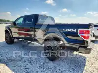 2013 Ford F-150 фото