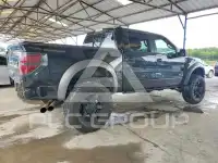 2013 Ford F-150 фото