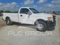 2013 Ford F-150 фото