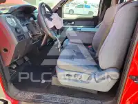 2013 Ford F-150 фото