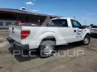 2013 Ford F-150 фото