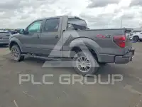 2013 Ford F-150 photo