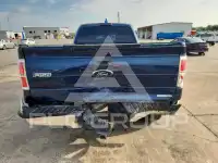 2013 Ford F-150 фото