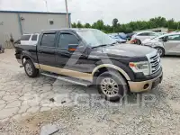 2013 Ford F-150 photo