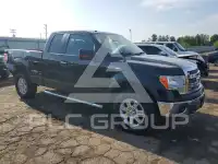 2013 Ford F-150 фото