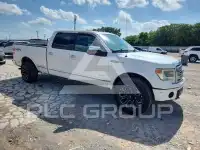 2013 Ford F-150 фото