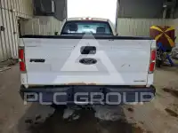 2013 Ford F-150 фото