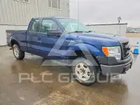 2013 Ford F-150 фото