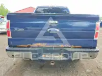 2013 Ford F-150 фото
