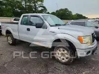 2013 Ford F-150 фото
