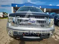 2013 Ford F-150 фото