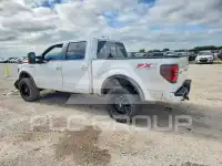 2013 Ford F-150 photo