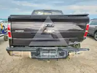 2013 Ford F-150 фото